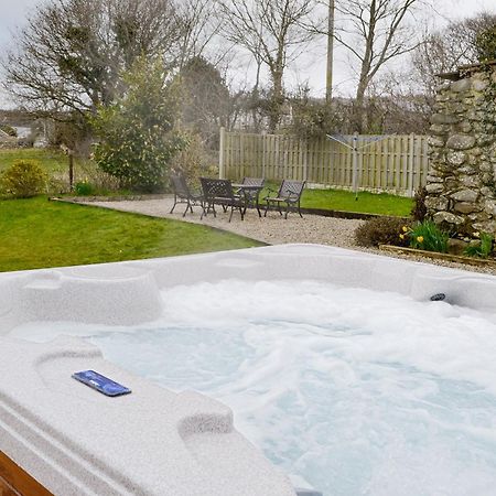 Bwthyn Bach Villa Dyffryn Ardudwy Kültér fotó