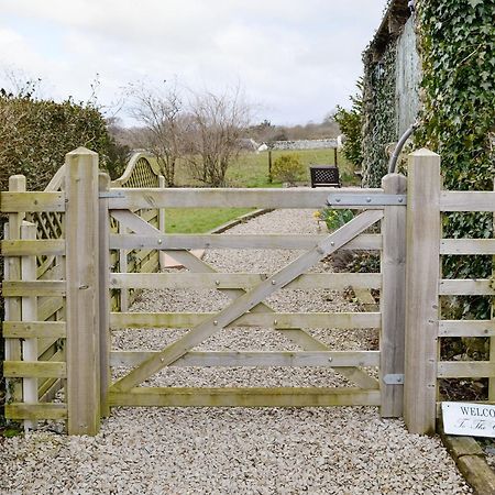Bwthyn Bach Villa Dyffryn Ardudwy Kültér fotó