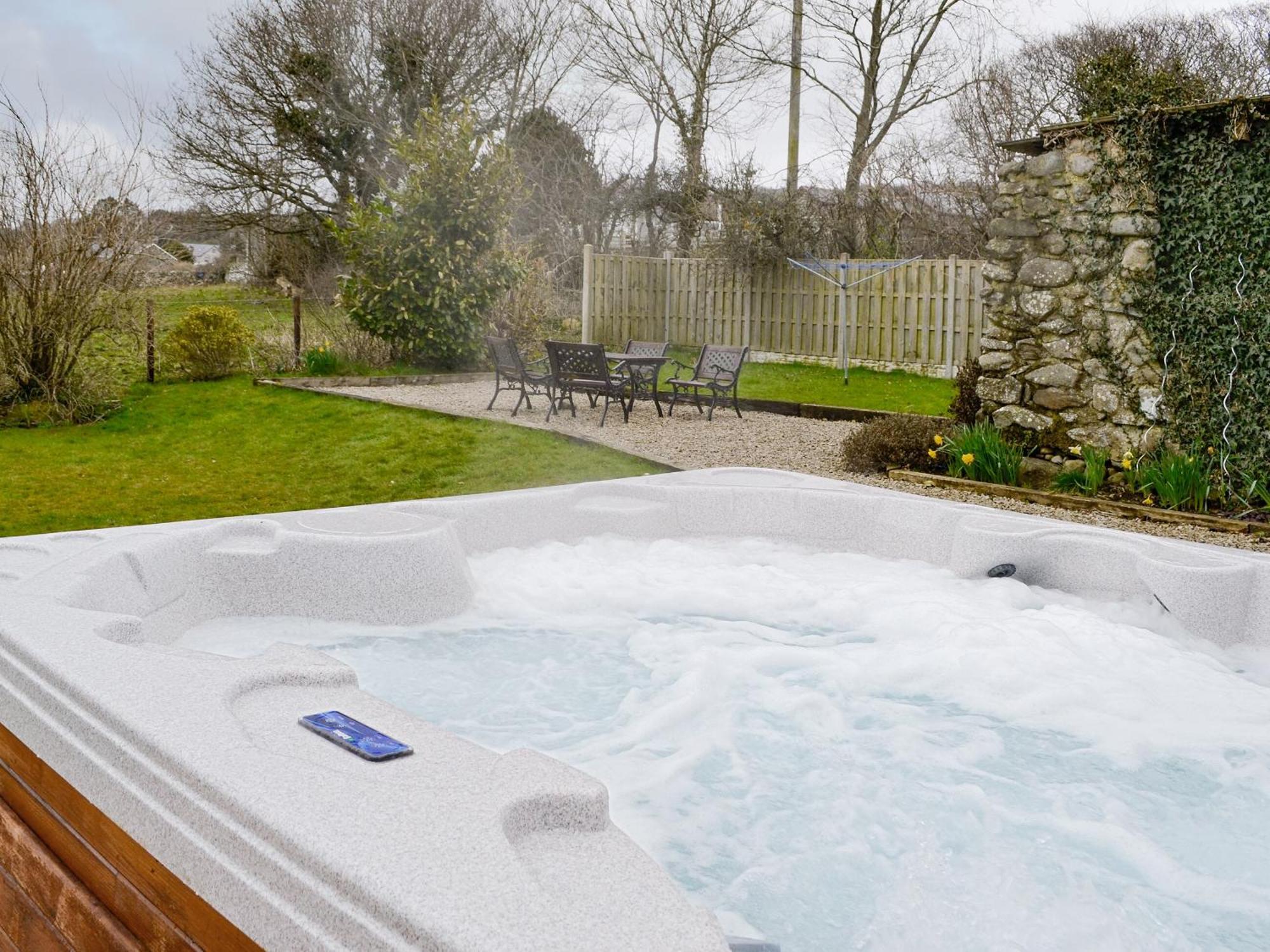 Bwthyn Bach Villa Dyffryn Ardudwy Kültér fotó