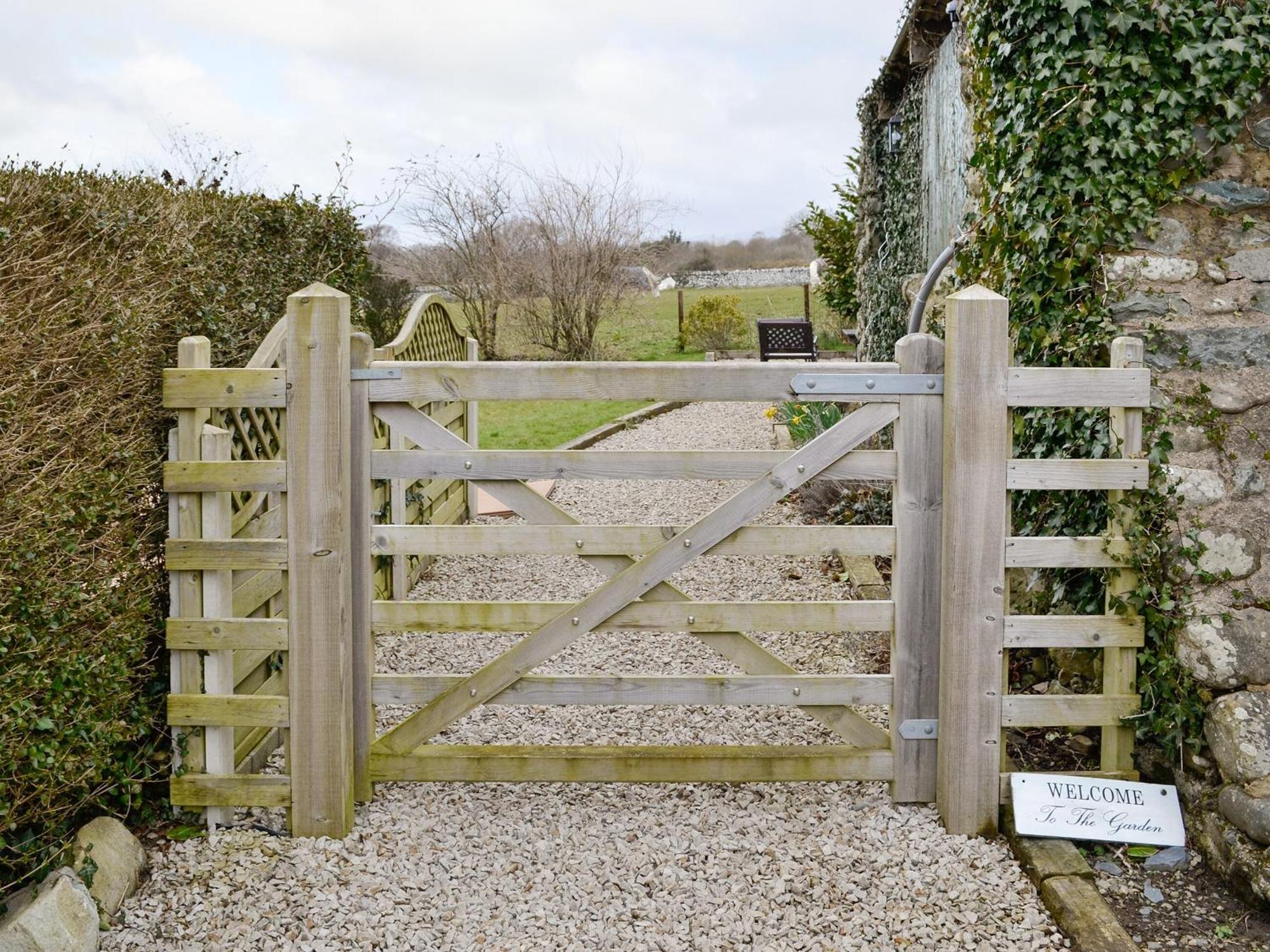 Bwthyn Bach Villa Dyffryn Ardudwy Kültér fotó